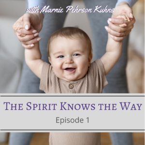 Spirit Led Life Masterclass - Episode 1 - The Spirit Knows the Way