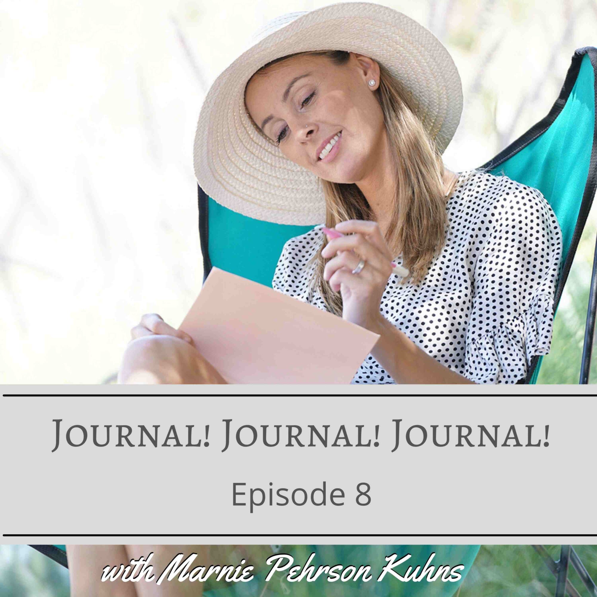 Journal! Journal! Journal!